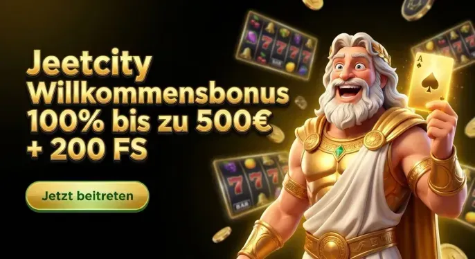 Jeetcity Casino